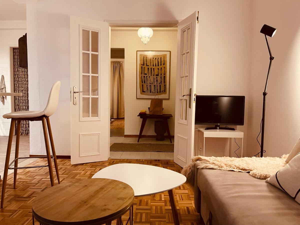 Apartamento Aperitivo 타비라 외부 사진