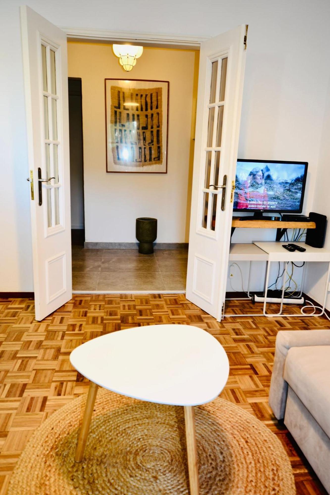 Apartamento Aperitivo 타비라 외부 사진